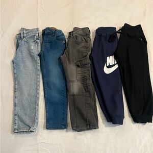 Kids Pants Bundles